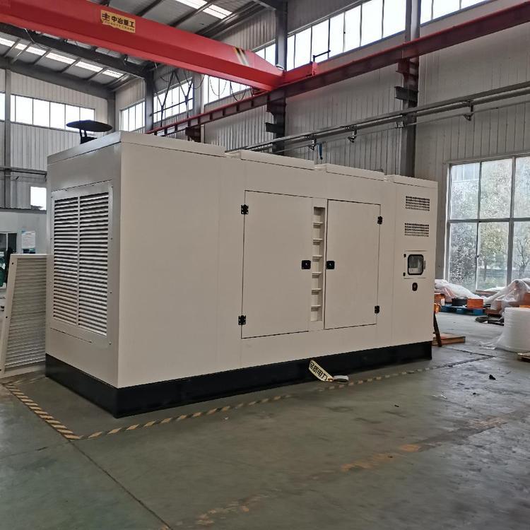 梨林镇发电机出租