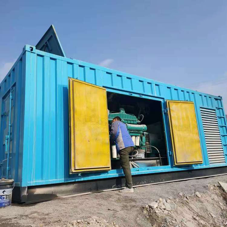 梨林镇发电车出租